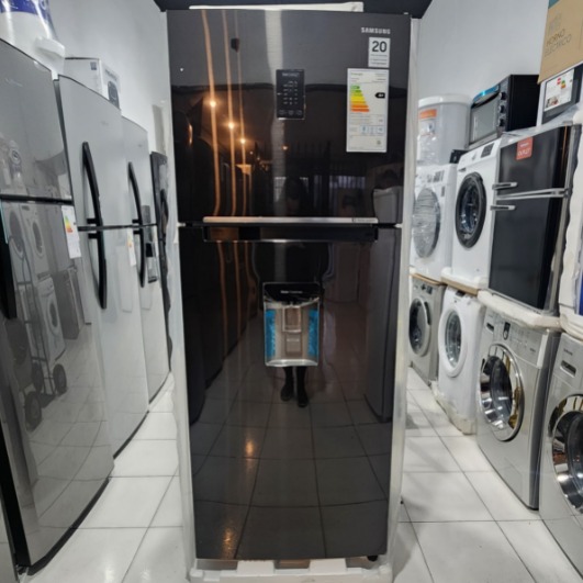 Heladera No Frost Samsung